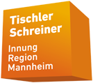 Schreiner-Innung Region Mannheim Logo