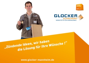Alfred Glocker KG