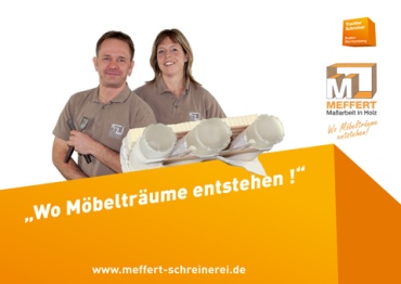 Rolf-Dieter Meffert GmbH
