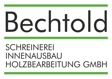 Bechtold GmbH
Schreinerei – Innenausbau
Holzbearbeitung