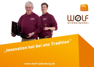 Wolf GmbH & Co KG